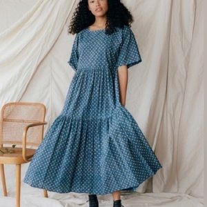 Christy Dawn Theo Dress